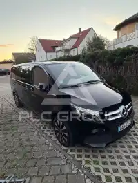 2021 Mercedes Benz V