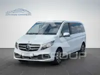 2021 Mercedes Benz V