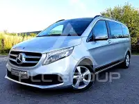 2021 Mercedes Benz V