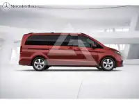 2021 Mercedes Benz V