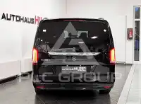 2021 Mercedes Benz V