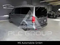 2021 Mercedes Benz V