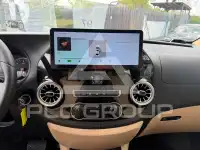 2021 Mercedes Benz V