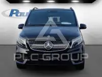 2021 Mercedes Benz V