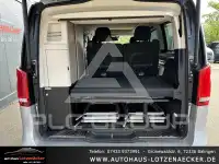 2021 Mercedes Benz V