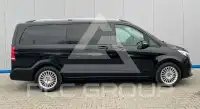 2021 Mercedes Benz V
