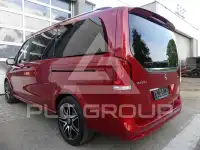 2021 Mercedes Benz V