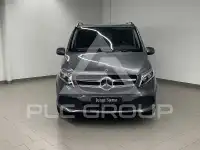 2021 Mercedes Benz V