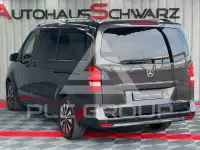 2021 Mercedes Benz V