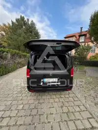 2021 Mercedes Benz V