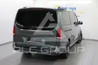 2021 Mercedes Benz V