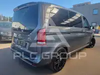 2021 Mercedes Benz V