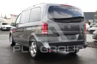 2021 Mercedes Benz V