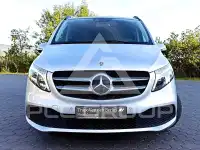 2021 Mercedes Benz V