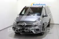 2021 Mercedes Benz V