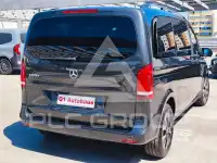 2021 Mercedes Benz V