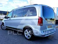 2021 Mercedes Benz V