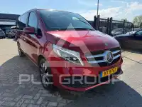 2021 Mercedes Benz V