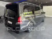 2021 Mercedes Benz V