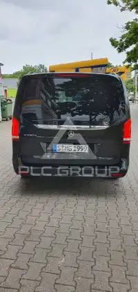 2021 Mercedes Benz V