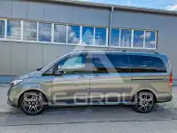 2021 Mercedes Benz V