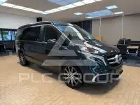 2021 Mercedes Benz V