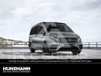 2021 Mercedes Benz V