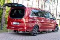2021 Mercedes Benz V