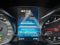 2021 Mercedes Benz V