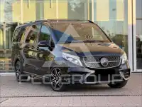 2021 Mercedes Benz V