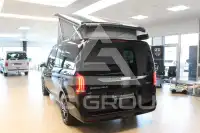 2021 Mercedes Benz V