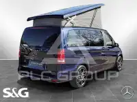 2021 Mercedes Benz V