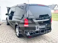 2021 Mercedes Benz V