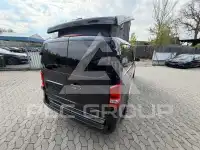 2021 Mercedes Benz V