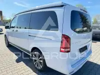 2021 Mercedes Benz V