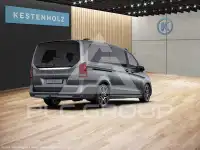 2021 Mercedes Benz V