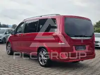 2021 Mercedes Benz V