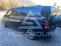 2021 Mercedes Benz V