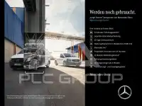 2021 Mercedes Benz V