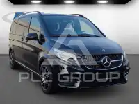 2021 Mercedes Benz V