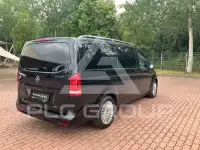 2021 Mercedes Benz V