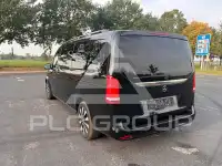 2021 Mercedes Benz V