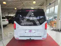2021 Mercedes Benz V