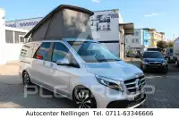 2021 Mercedes Benz V