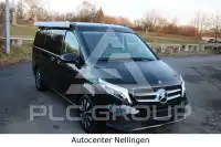2021 Mercedes Benz V