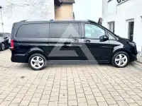 2021 Mercedes Benz V