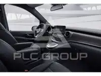 2021 Mercedes Benz V