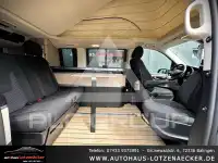 2021 Mercedes Benz V