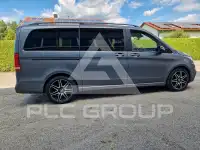 2021 Mercedes Benz V