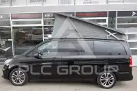 2021 Mercedes Benz V